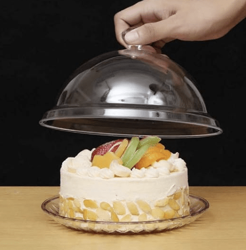 Cake Display - Image 2